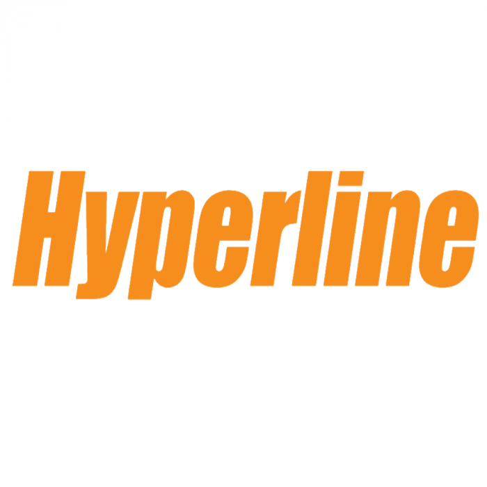 Hyperline