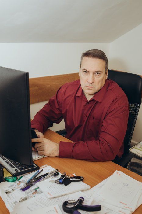 Андрей Ковалев