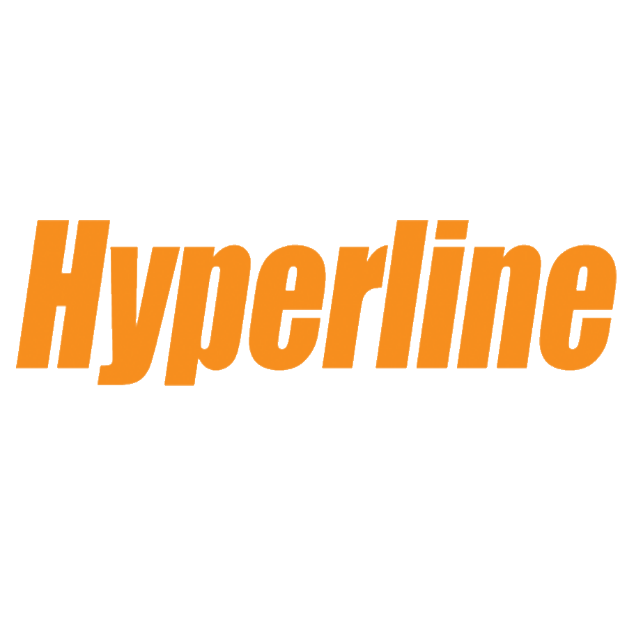 Hyperline