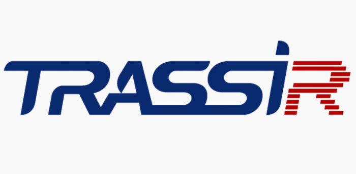 TRASSIR